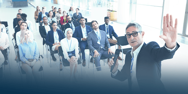 Proprietary Conferences