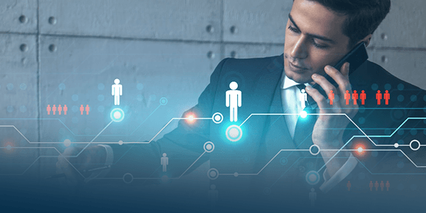 Use buyer intent signals