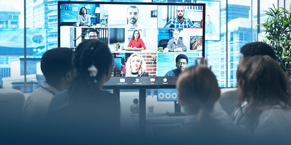 Webinars