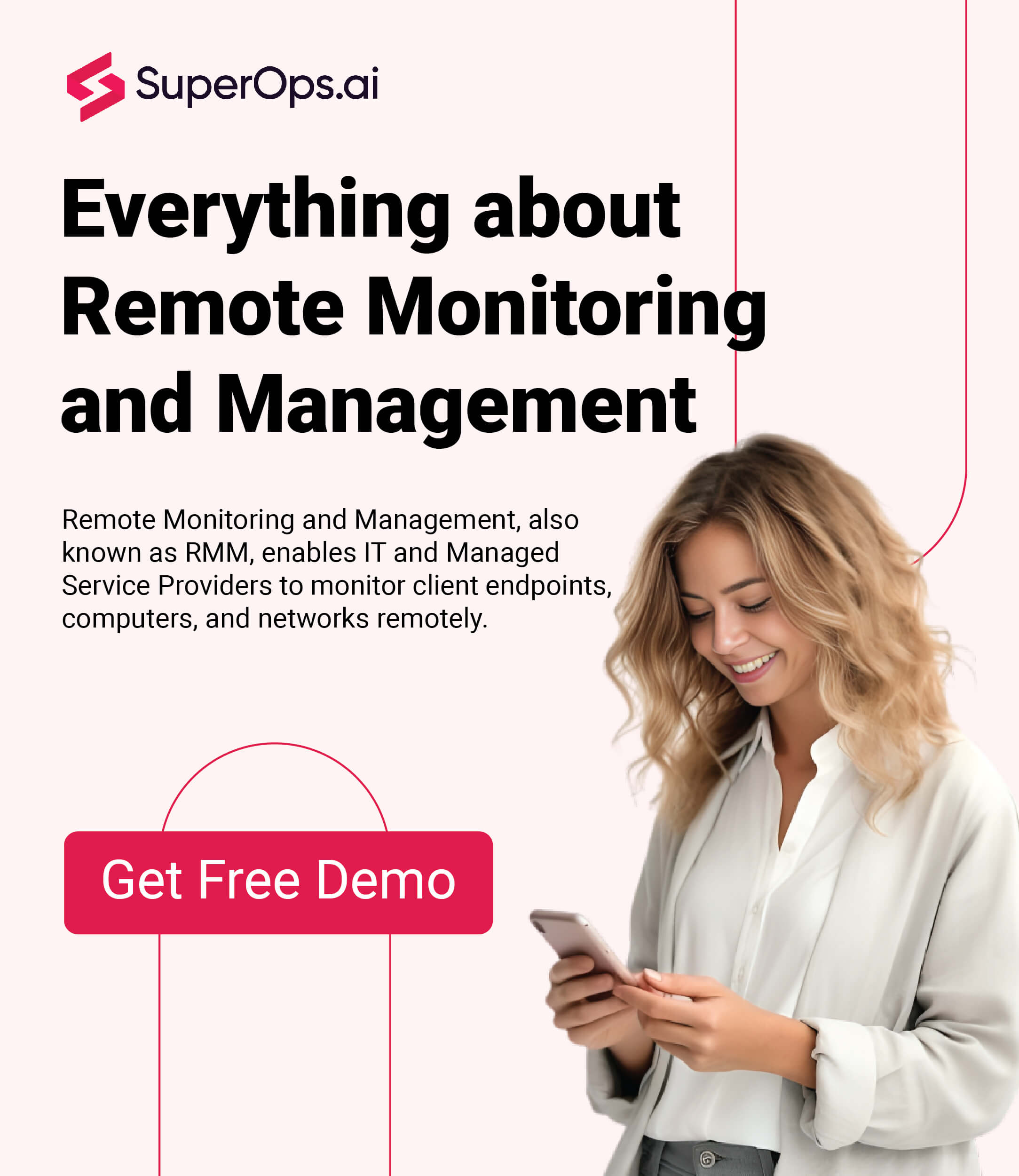 SuperOps.ai RMM Banner
