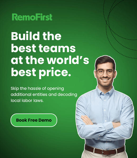 Remofirst Banner