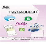 Tally.SANDESH