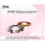 ERP Extensions