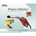 PetroTally