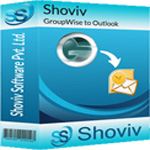 Shoviv GroupWise to Outlook