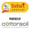 Sehat Central HMIS
