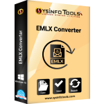 SysInfos EMLX Converter