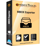 SysInfos MBOX Exporter