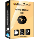 SysInfos Yahoo Backup