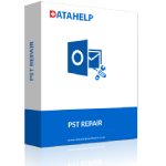DataHelp PST Repair