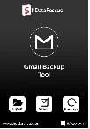 ShDataRescue Gmail Backup