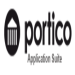 Portico