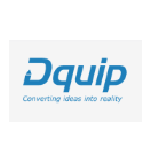 Dquip's CRM