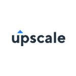 Upscale