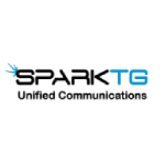 SparkTG VCC Startup