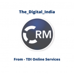 TheDigitalIndia CRM