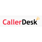 Caller desk
