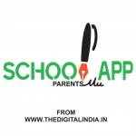 TheDigitalIndia School Management