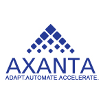 Axanta ERP