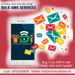 TheDigitalIndia BulkSMS