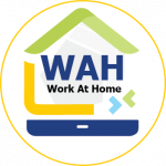 WAH - Work At Home