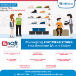 Alpha Footwear ERP