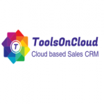 sonCloud Sales CRM