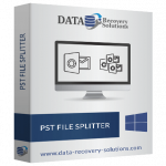 PST Splitter