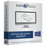 DRS Office 365 Email Backup