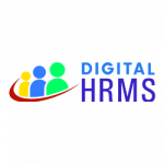 Digital HRMS