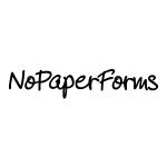 NoPaperForms