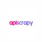 apiscrapy