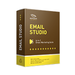 Atomic Email Studio