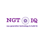 NGT IQ School ERP