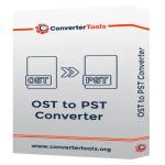 converters OST to PST