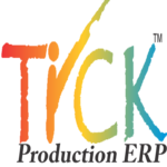 Tick Production ERP