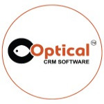 Optical CRM