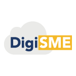 PeopleWorks VS DigiSME Logo