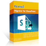 Kernel Migration for SharePoint