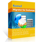 Kernel Migration for Exchange