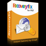 Recoveryfix for Outlook PST Repair