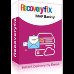 Recoveryfix IMAP Backup