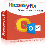 Recoveryfix Converter for OLM