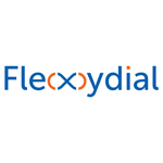 Flexydial