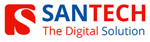 SANTECH CRM