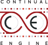 Continual Engine