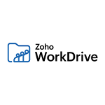 Zoho WorkDrive