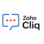 Zoho Cliq