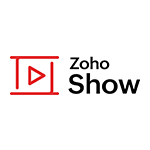 Zoho Show
