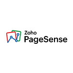 Zoho PageSense